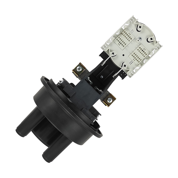 Муфта оптическая тупиковая типа МВОТ-3520-41-84