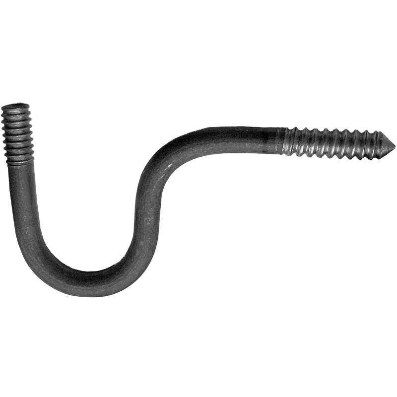 Крюк АСВ КН-22