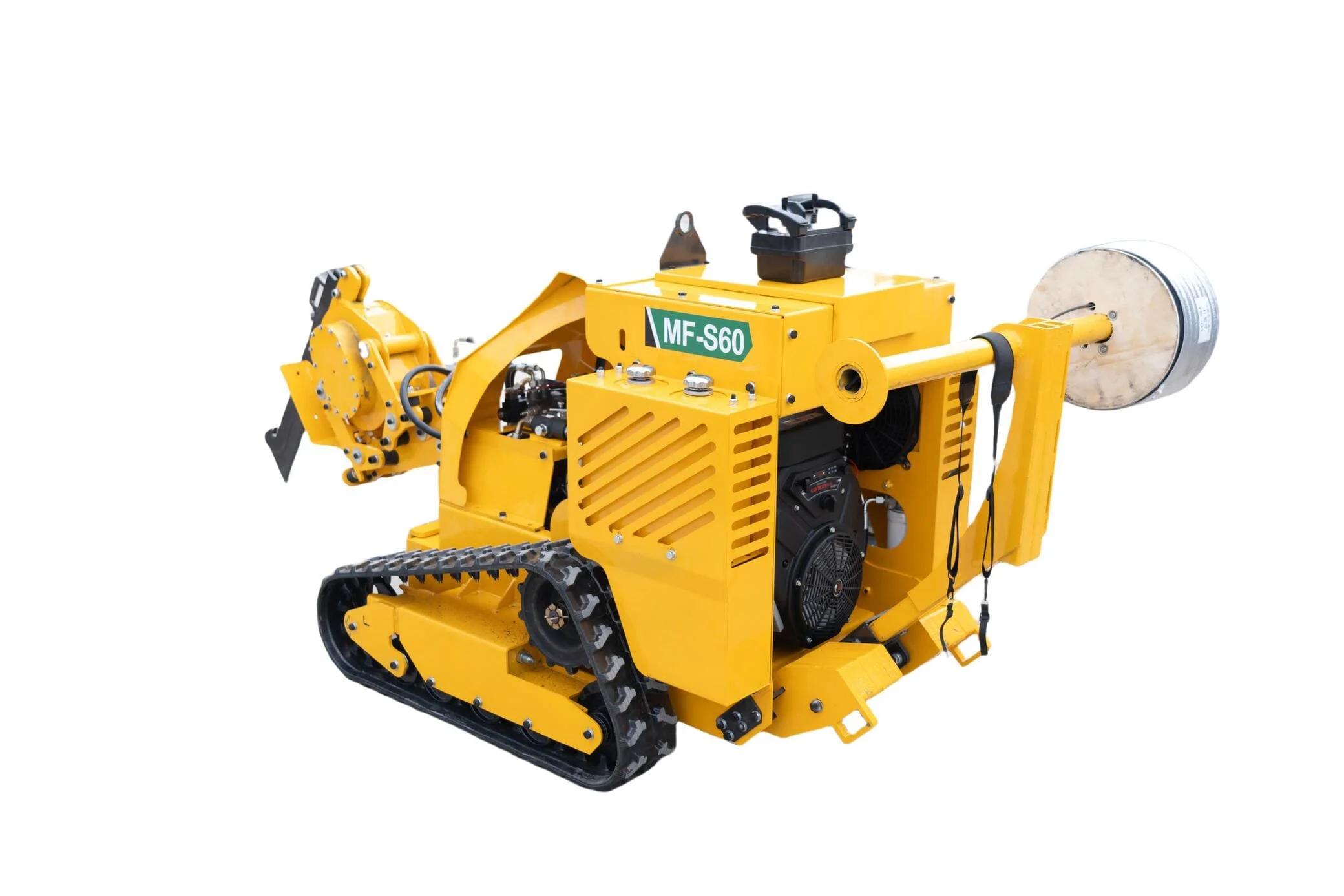 Кабелеукладчик MUFAN MFS60