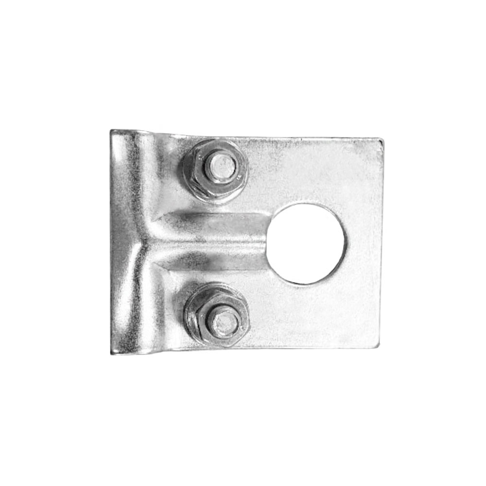 Зажим поддерживающий плашечный АСВ ЗП-3-7