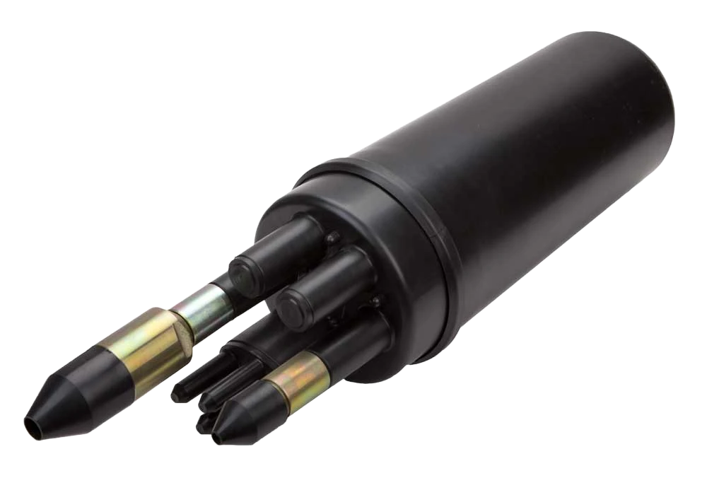 Муфта ССД МТОК-Б1/216-1КТ3645-К-45