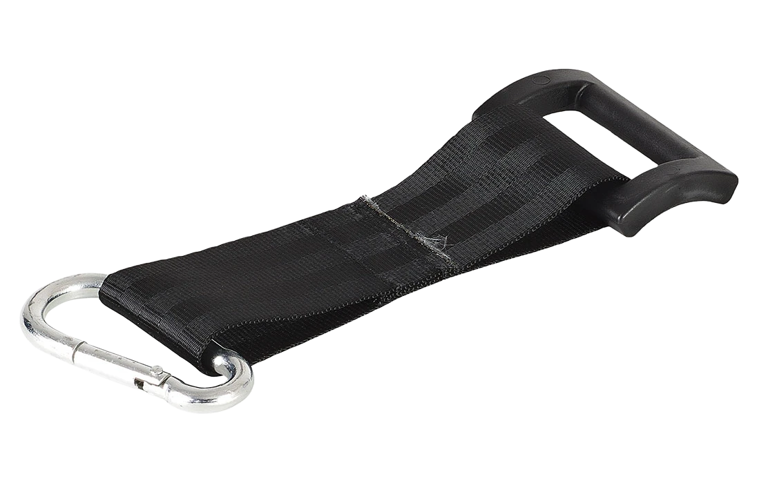 Зажим поддерживающий универсальный АСВ PS-619