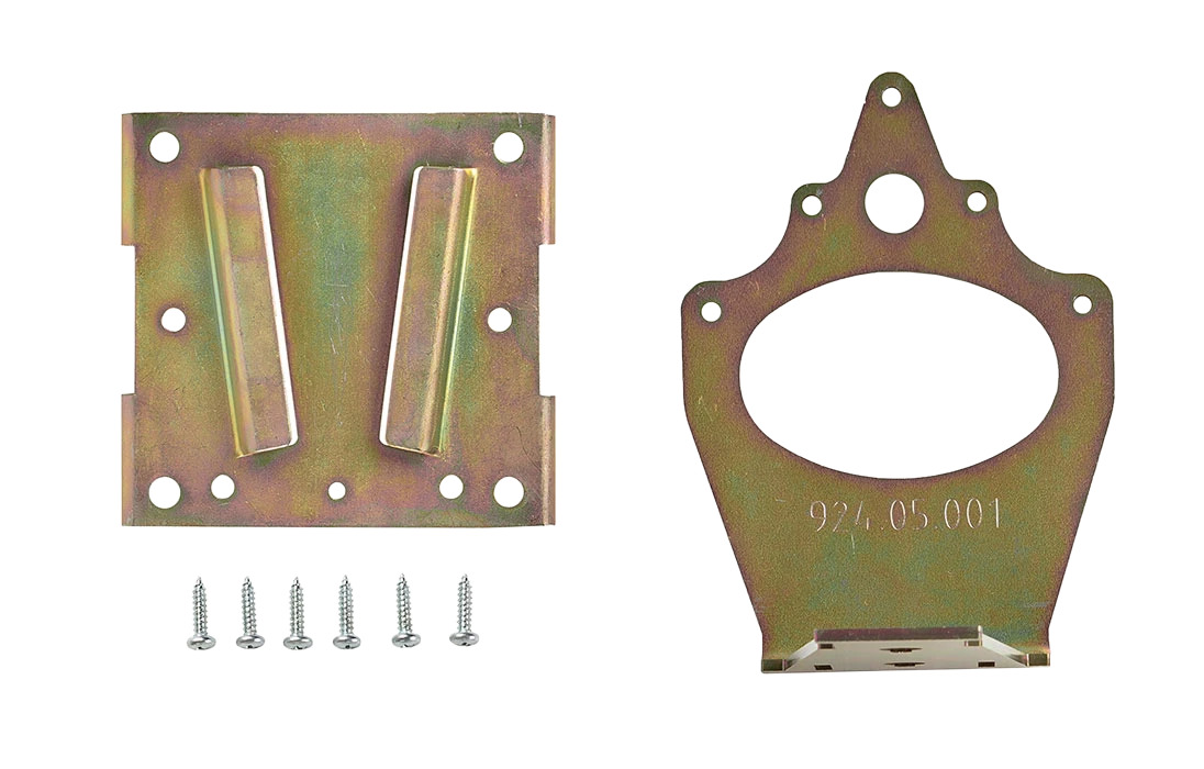 Кронштейн ССД для подвески МТОК В3