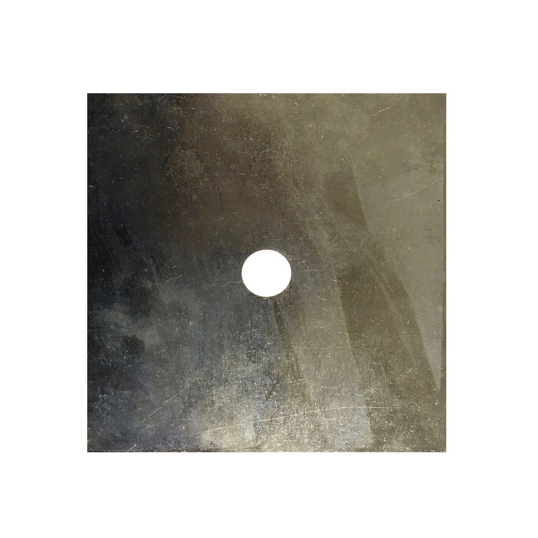 Подпятник АСВ 200x200x2мм